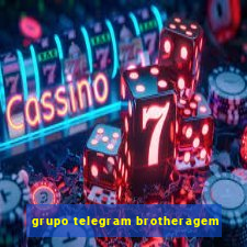 grupo telegram brotheragem